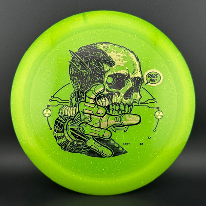 Stardust C-Blend Emperor - [STRATUS] FEAR V1 by Les White