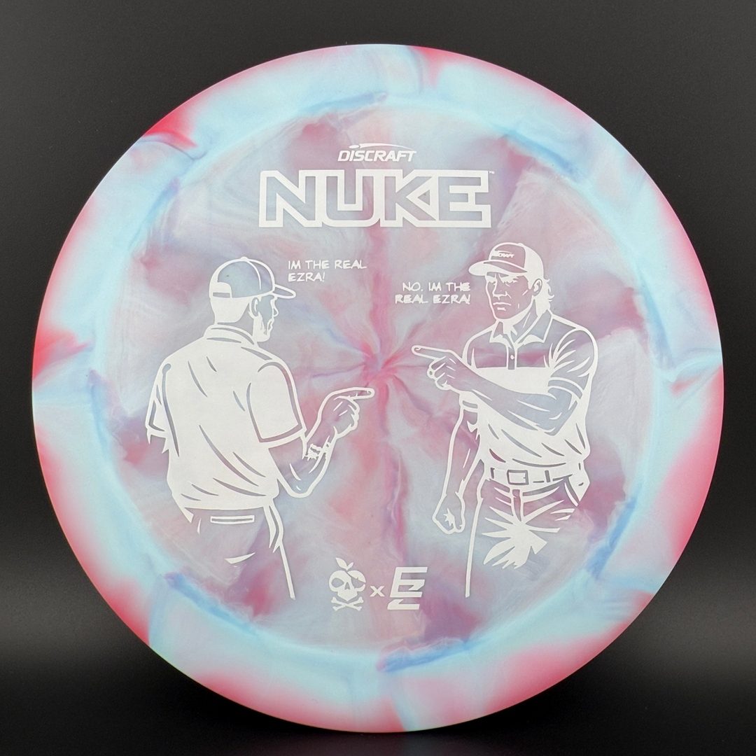 Swirl ESP Nuke - Ezra Robinson X Ezra Aderhold Collab