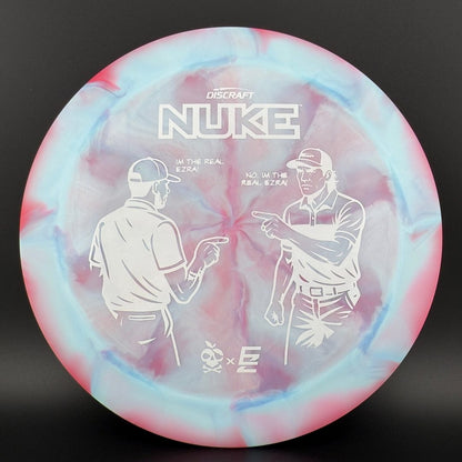 Swirl ESP Nuke - Ezra Robinson X Ezra Aderhold Collab