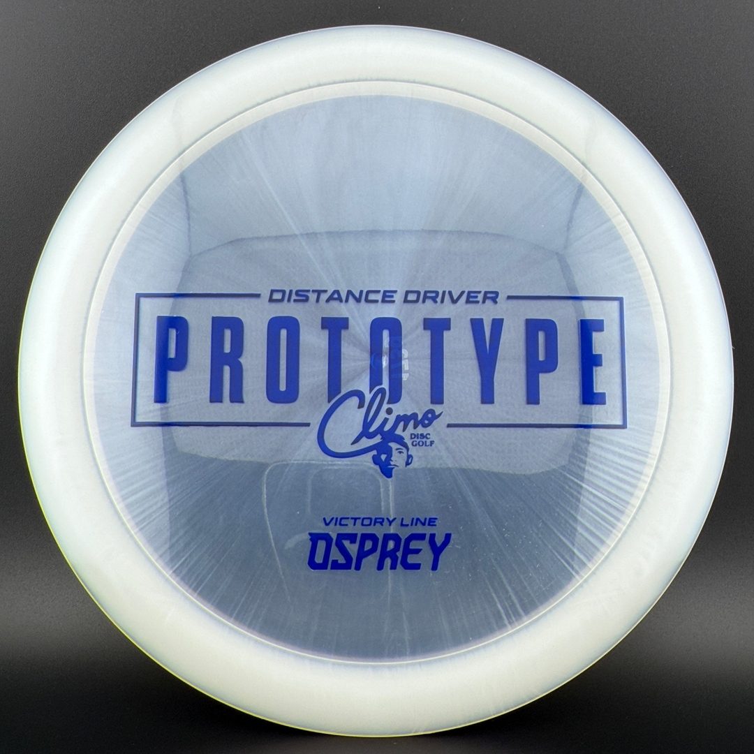 Victory Line Osprey (Prototype)