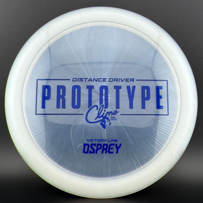 Victory Line Osprey (Prototype)