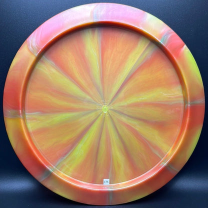 Sublime Swirl Freetail (4th Run) - Super Mint Society Stamp