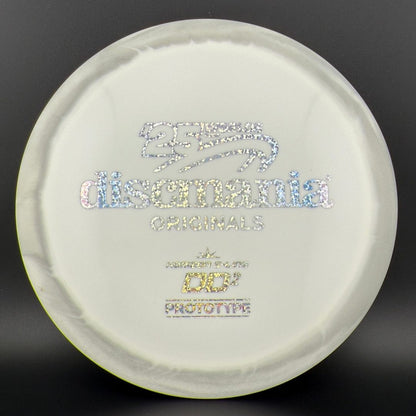 Horizon S-line DD2 - Prototype - 2025 Worlds
