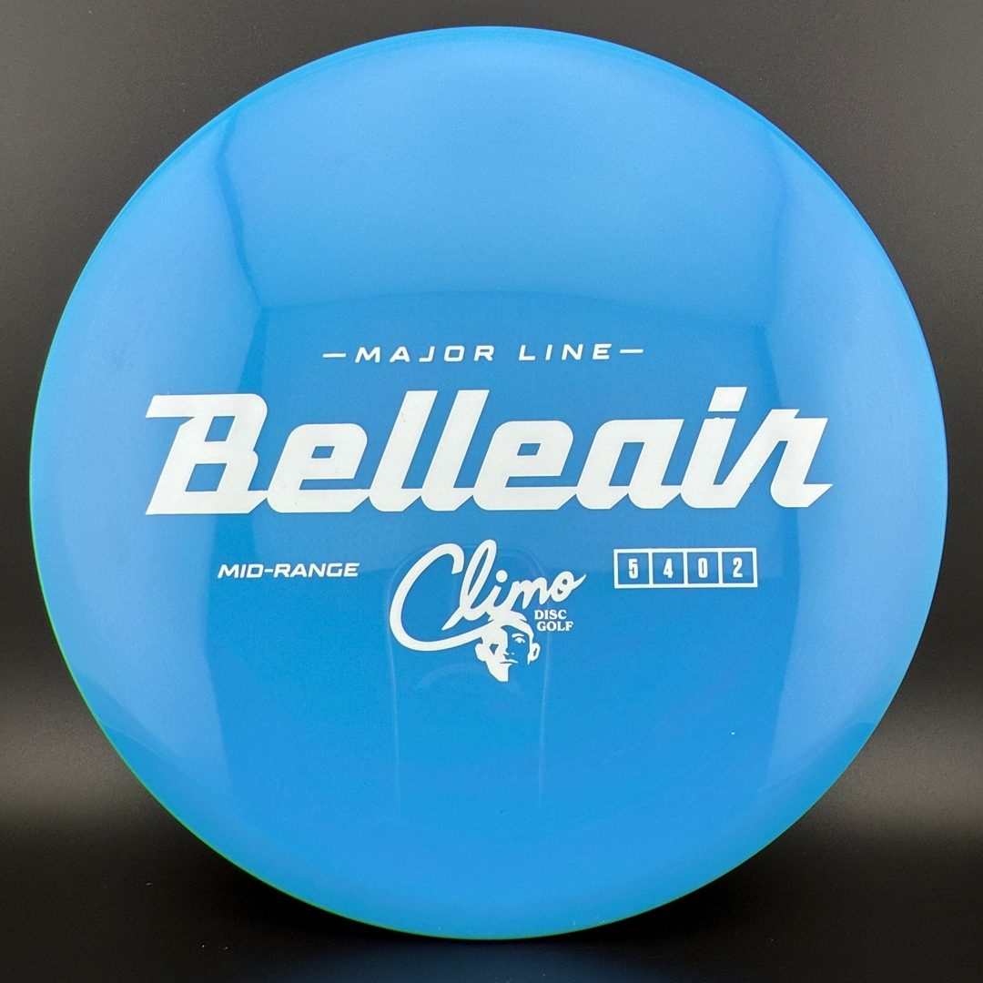 Major Line Belleair