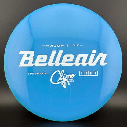 Major Line Belleair