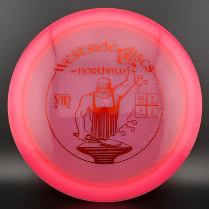 VIP Air Northman