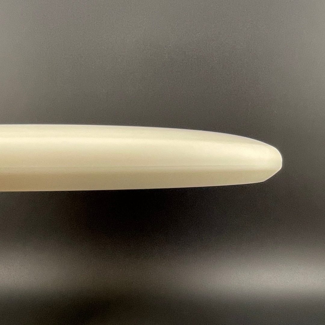 Glow D-Line P2 - Warehouse Weasel Stamp - Innova Made *Warehouse Stash*