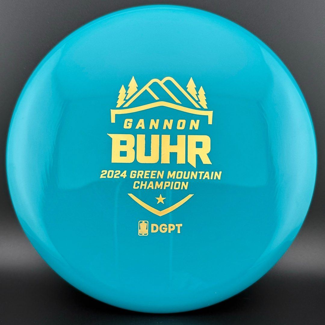 S-Line P3X - Gannon Buhr Triumph Series (2024 GMC)