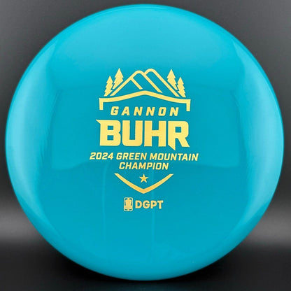 S-Line P3X - Gannon Buhr Triumph Series (2024 GMC)