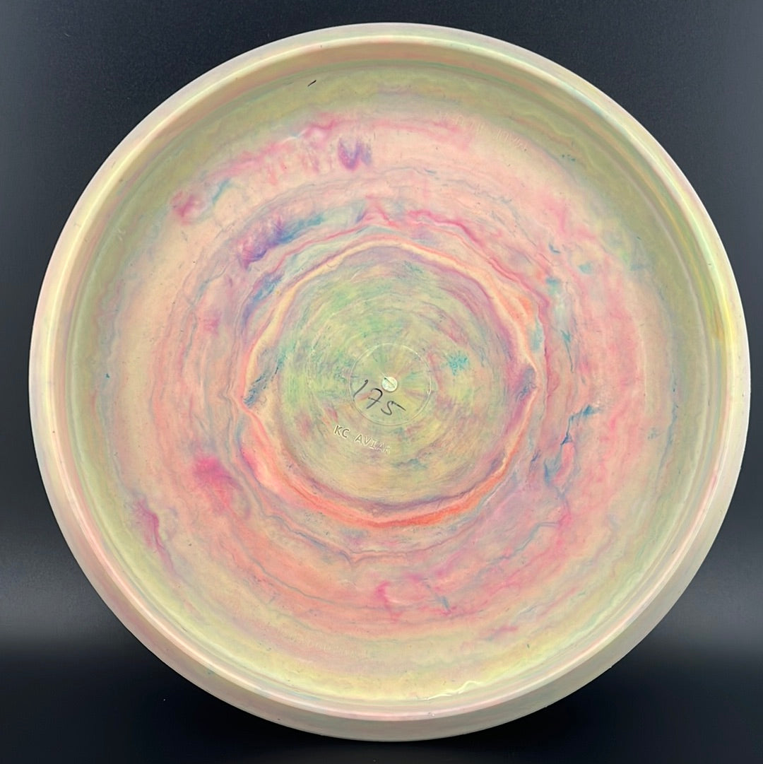 Pro Galactic Aviar P&A - 40th Anniversary