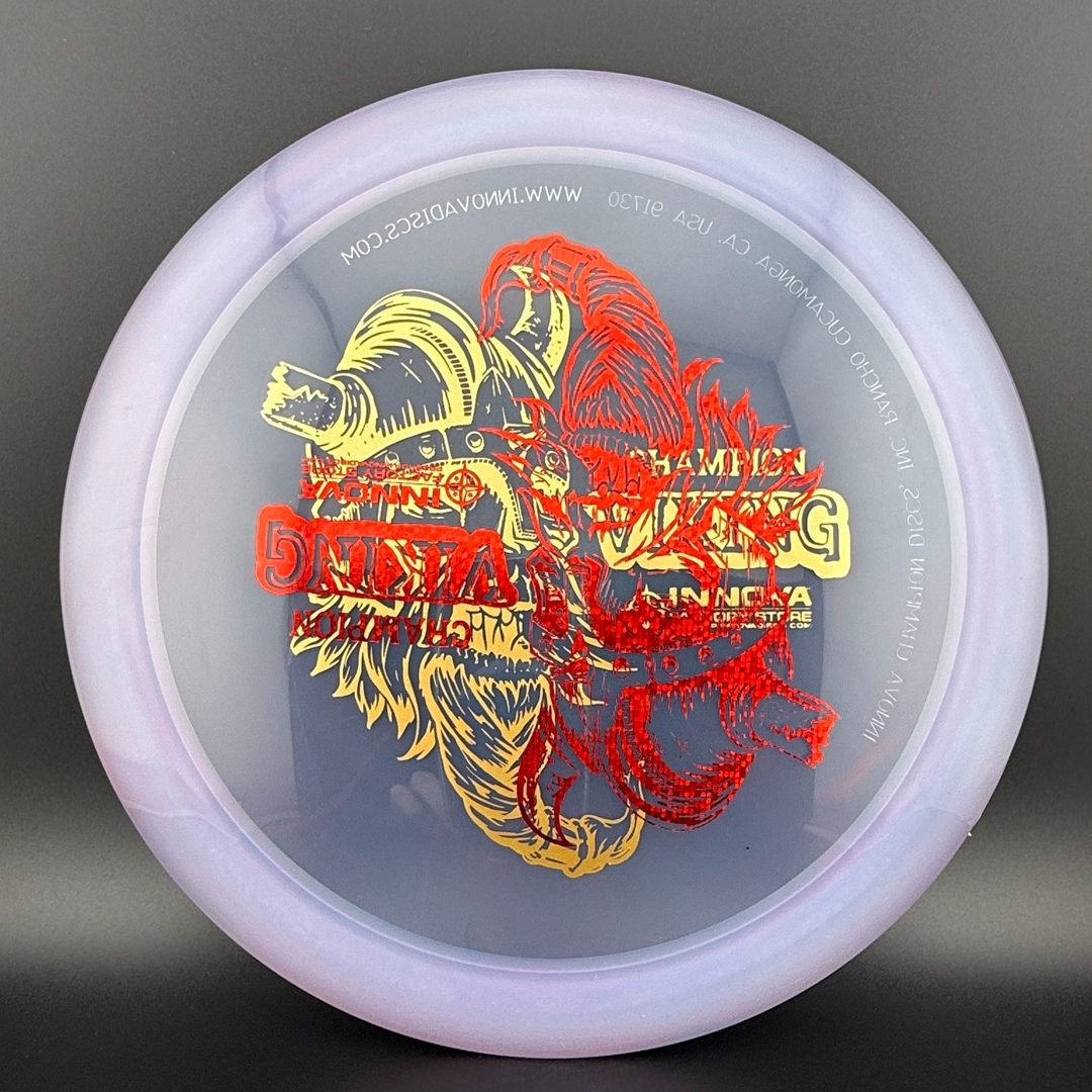 Champion Viking - F2 - Artist Series