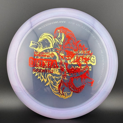 Champion Viking - F2 - Artist Series