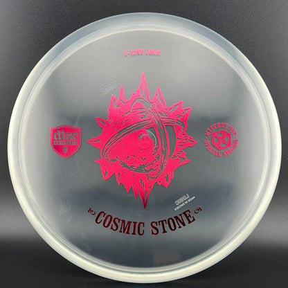 C-Line Logic - "Cosmic Stone" MB '23