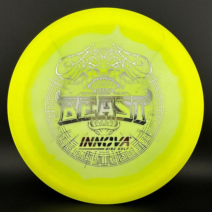 Halo Star Beast