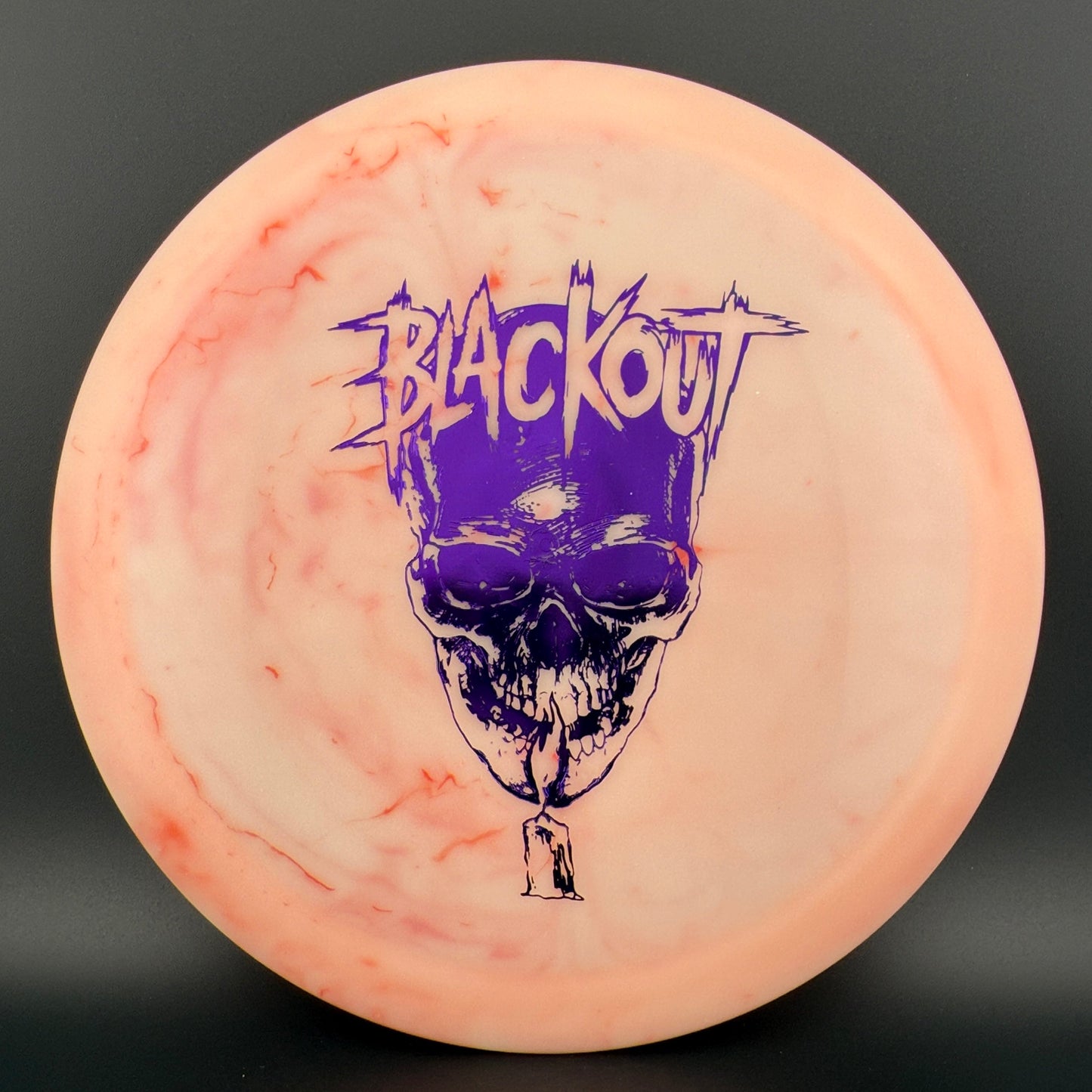 Radioactive Waste Blackout