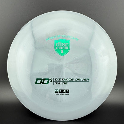 S-Line DD3