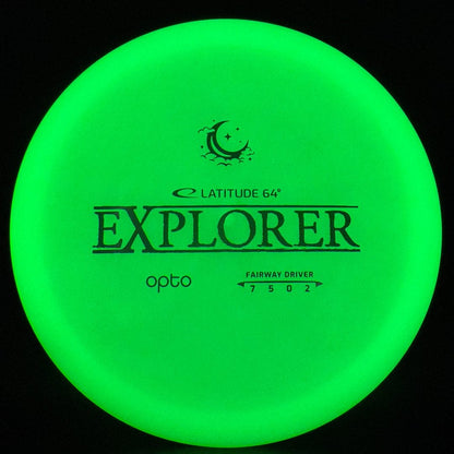 Opto Moonshine Explorer