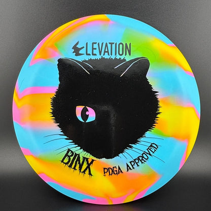 OG Binx - First Run
