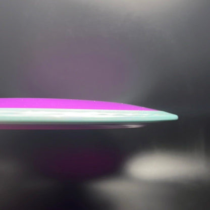 Simon Line Neutron Time-Lapse - Blank