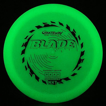 NXT Superglow Blade
