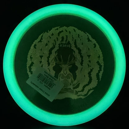 Tone Glow Soda - Elk Man by Ripper Studios