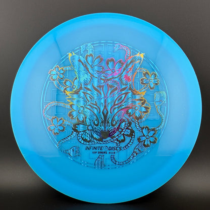 Tone Cinnamon - VIP Series #110 - 1/750