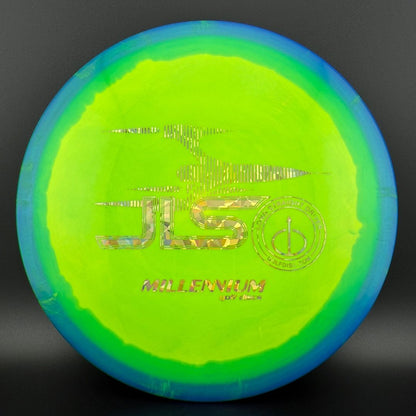 Sirius Helio JLS (1.1)