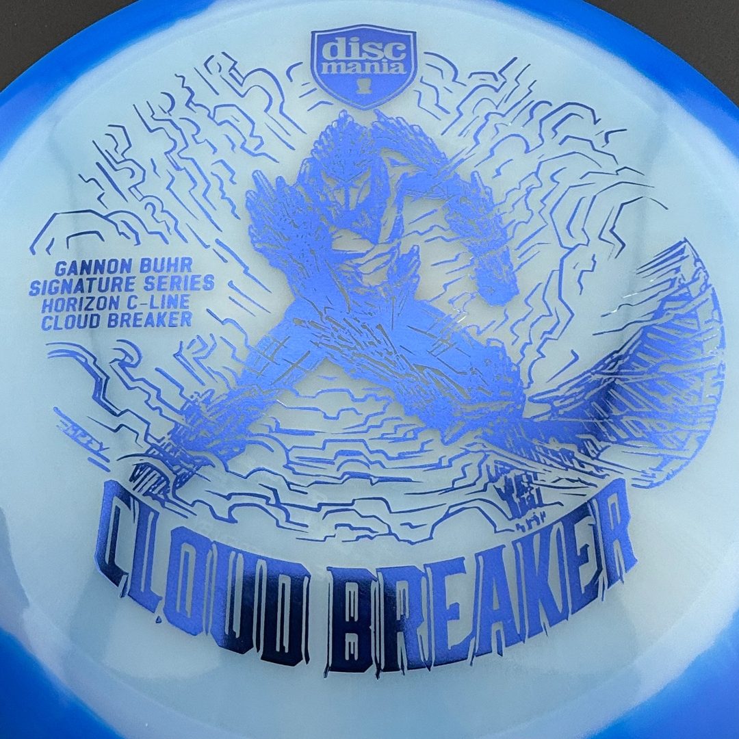 Horizon C-Line Cloud Breaker - Gannon Buhr Signature Series