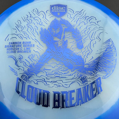 Horizon C-Line Cloud Breaker - Gannon Buhr Signature Series