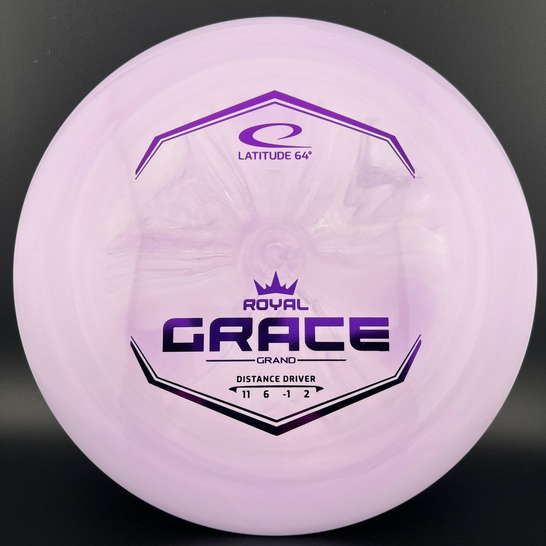 Royal Grand Grace