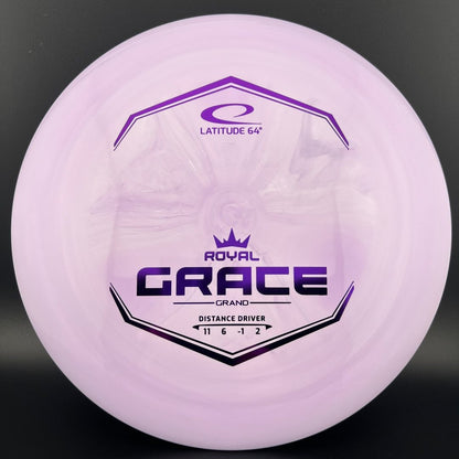 Royal Grand Grace