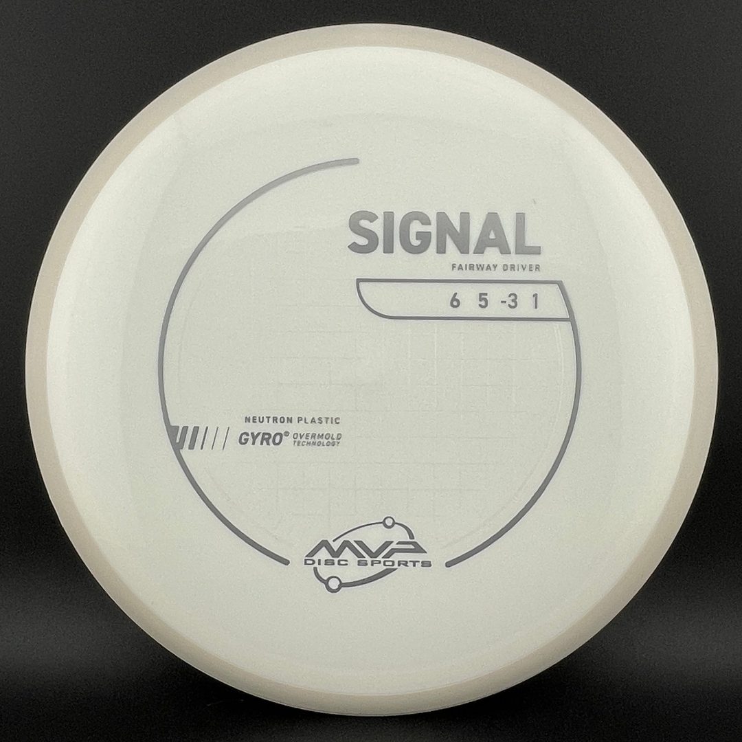 Neutron Signal