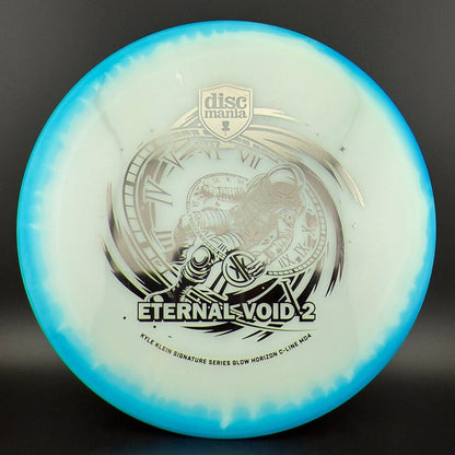 Glow Horizon C-Line MD4 - Eternal Void 2 - Kyle Klein Sig Series