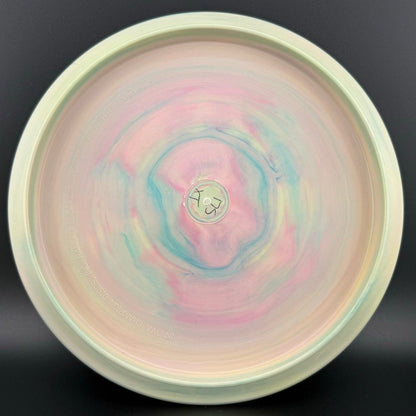 Galactic XT Pig - "Were-Pig" Limited Edition