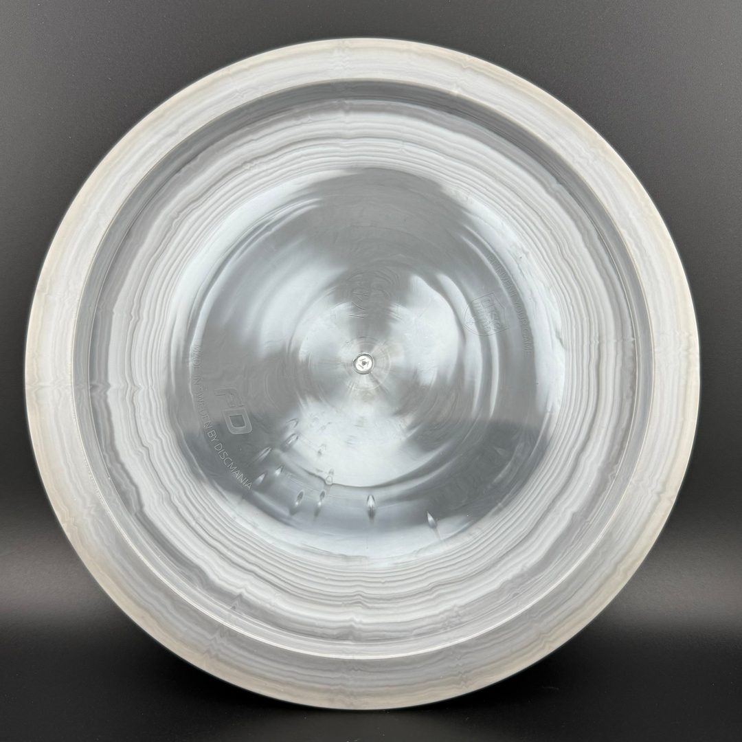 Swirl S-line FD - Limited Edition Huk Cracked