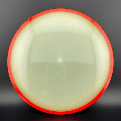 Eclipse 2.0 Crave - Blank