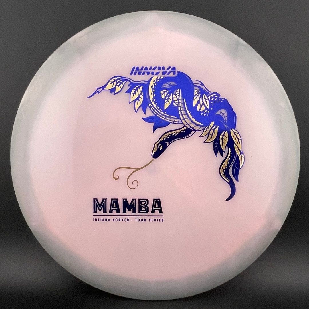 Proto Glow Halo Star Mamba - Juliana Korver 2026 Tour Series