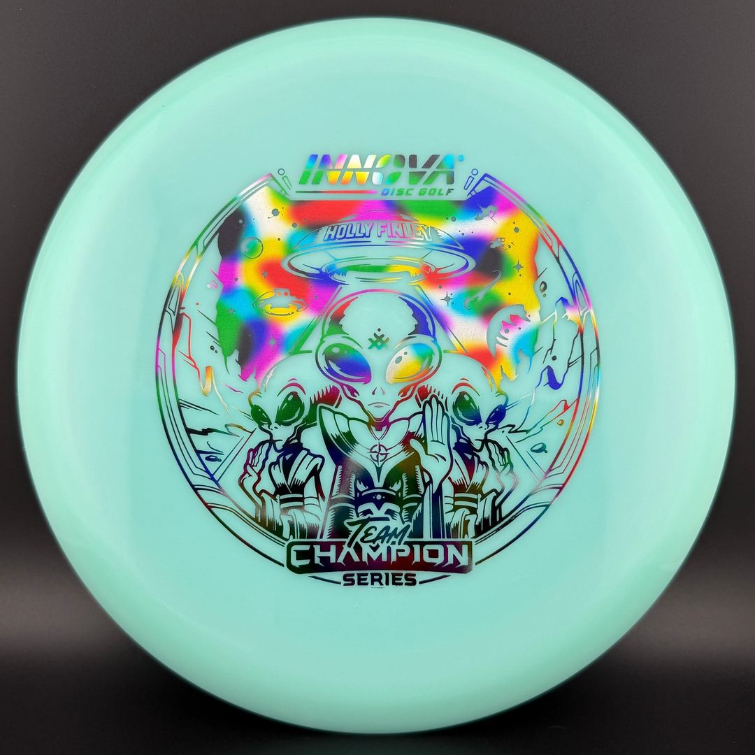 Proto Glow Star Rollo - Holly Finley Tour Series