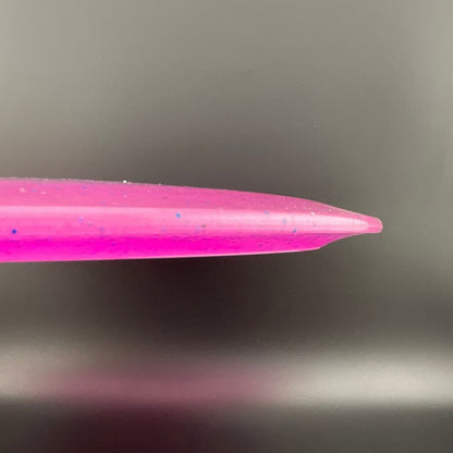 Diamond Metal Flake Diablo - Danny Beauchamp TS