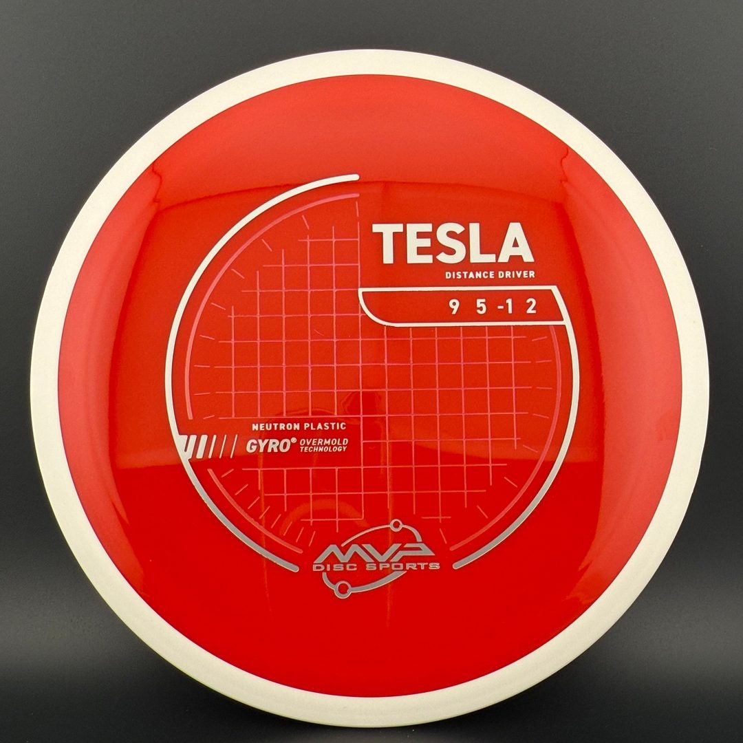 Neutron Tesla