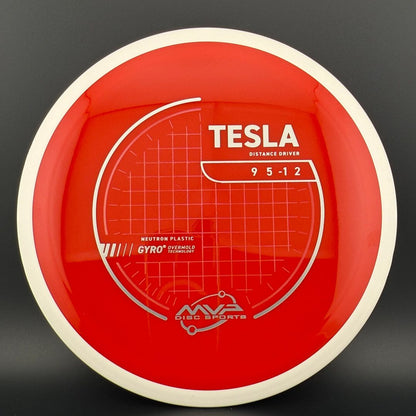 Neutron Tesla