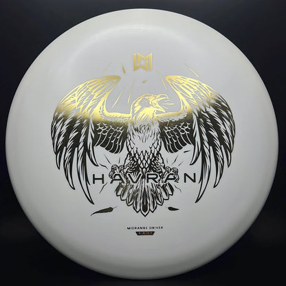 COR Havran - Straight Midrange