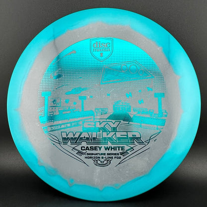 Horizon S-Line FD2 - Sky Walker 3 - Casey White Signature Series