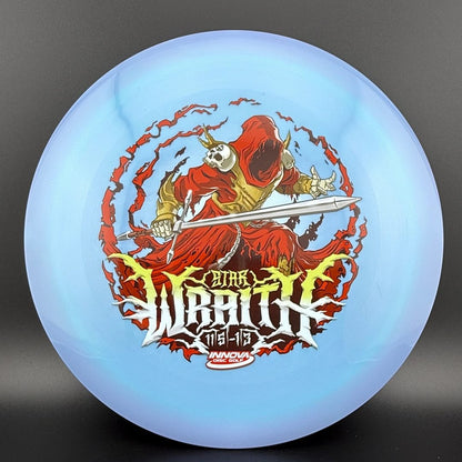 Star Wraith - Full Color InnVision Limited Design