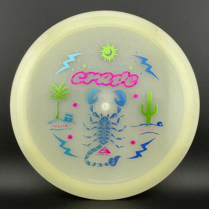 Total Eclipse Crave - Special Edition by Scott Oswalt