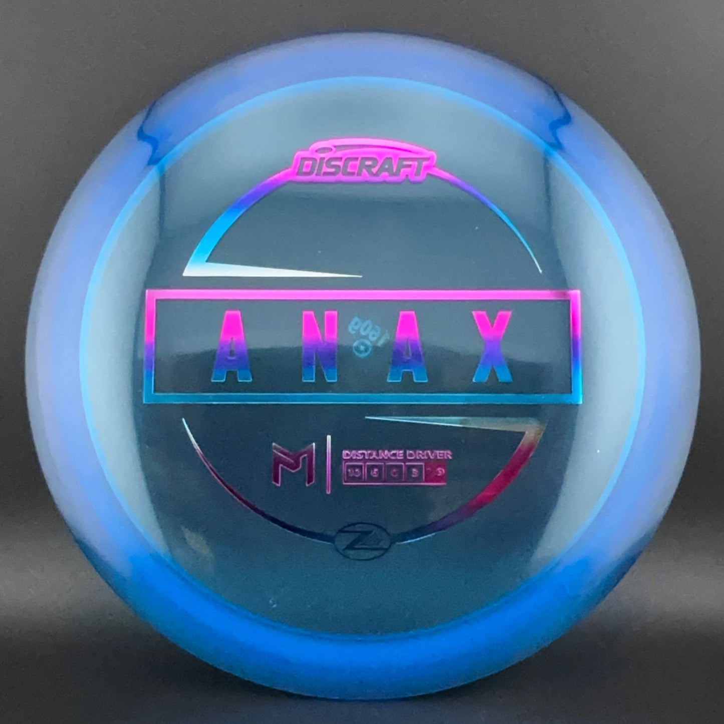 Z Lite Anax