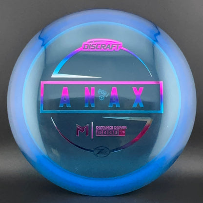 Z Lite Anax
