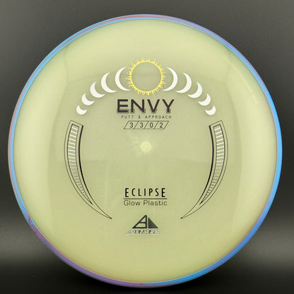 Eclipse 2.0 Envy
