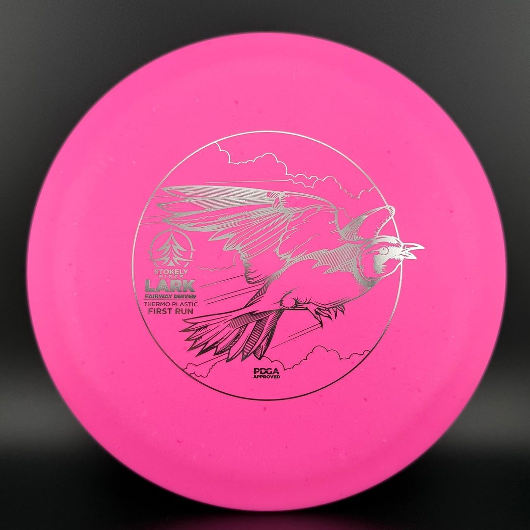 Thermo Lark - First Run