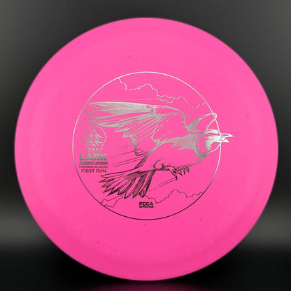 Thermo Lark - First Run